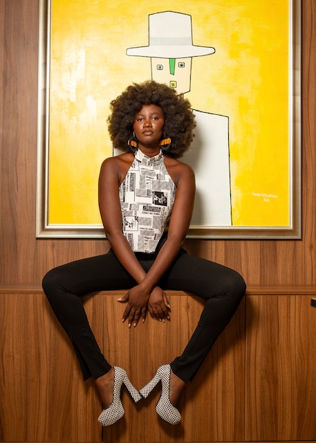 Afrotika