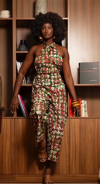 Afrotika