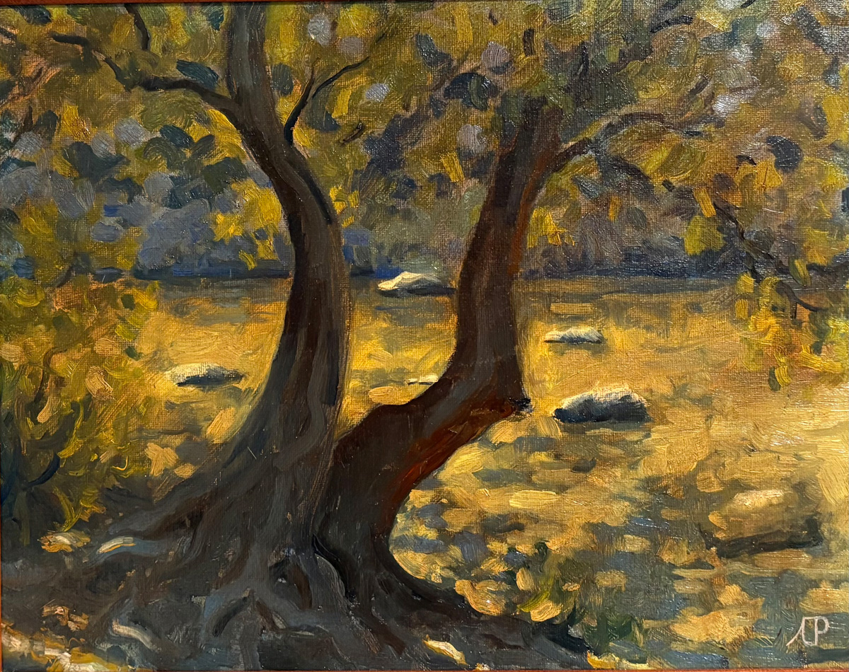 Alec Parsons