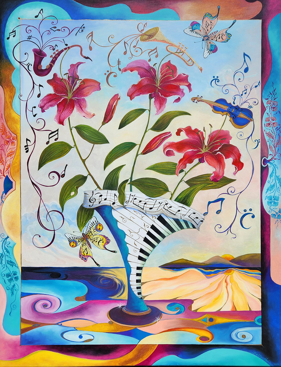 Art for the Soul