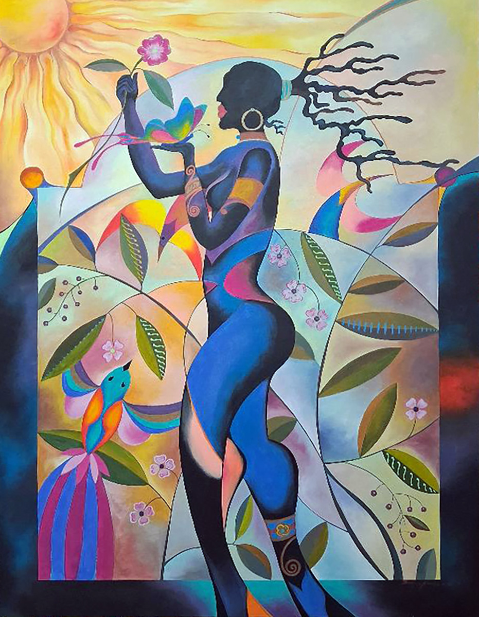 Art for the Soul