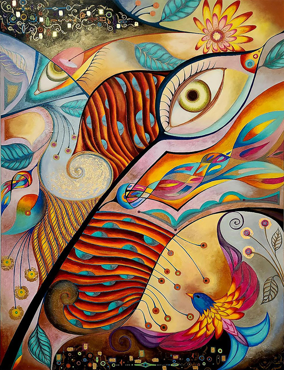 Art for the Soul
