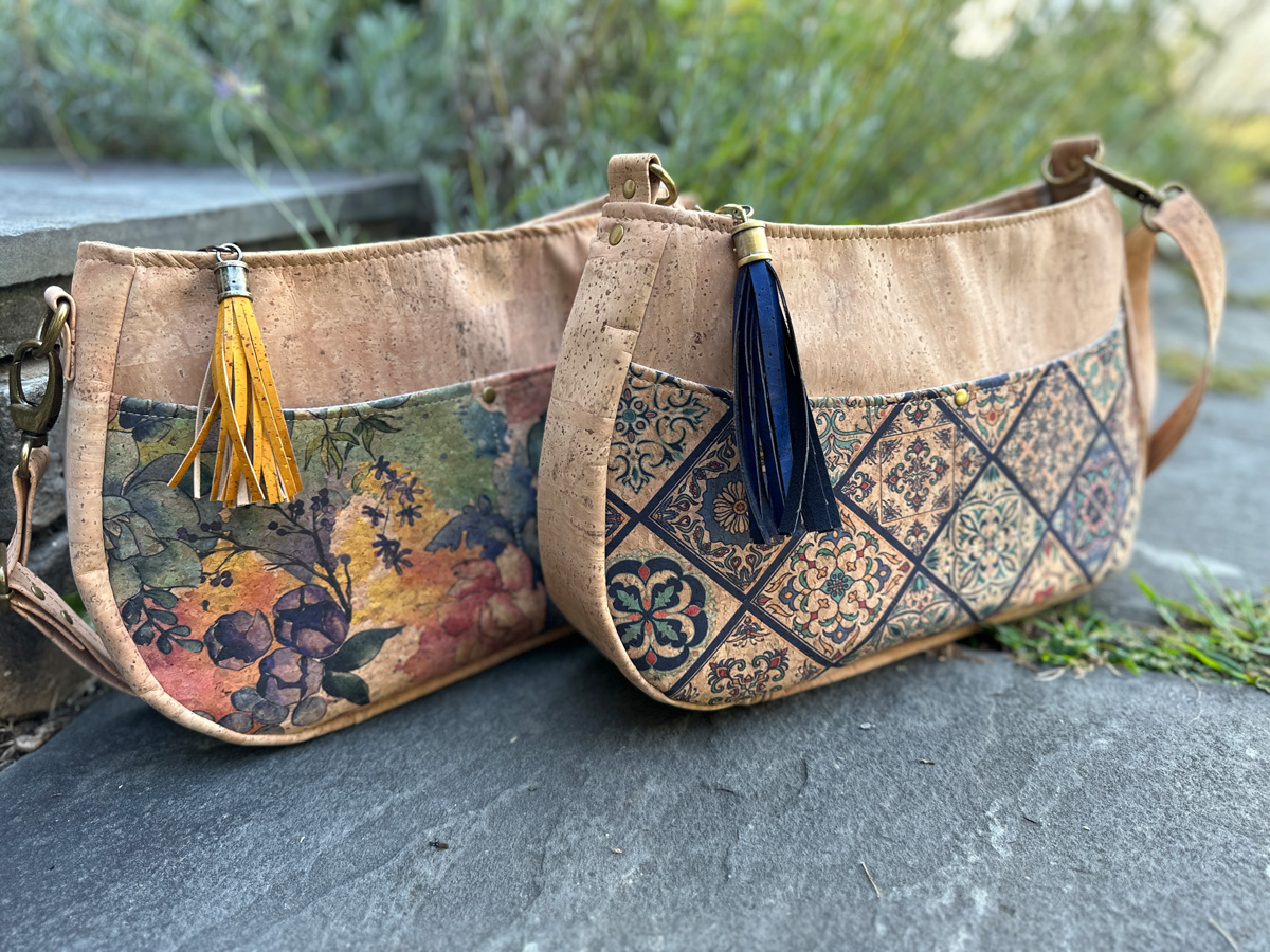Bozie’s Bags
