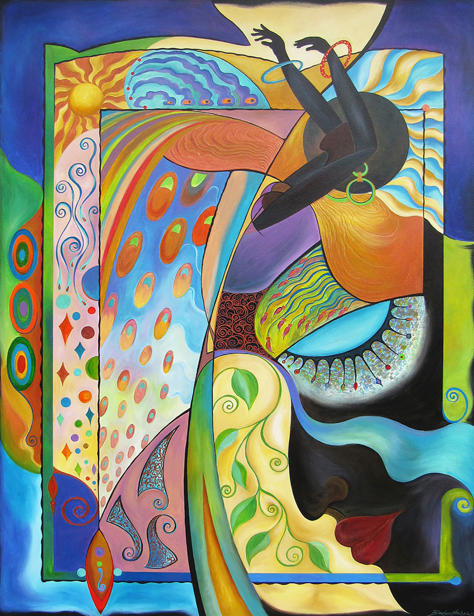 Art for the Soul