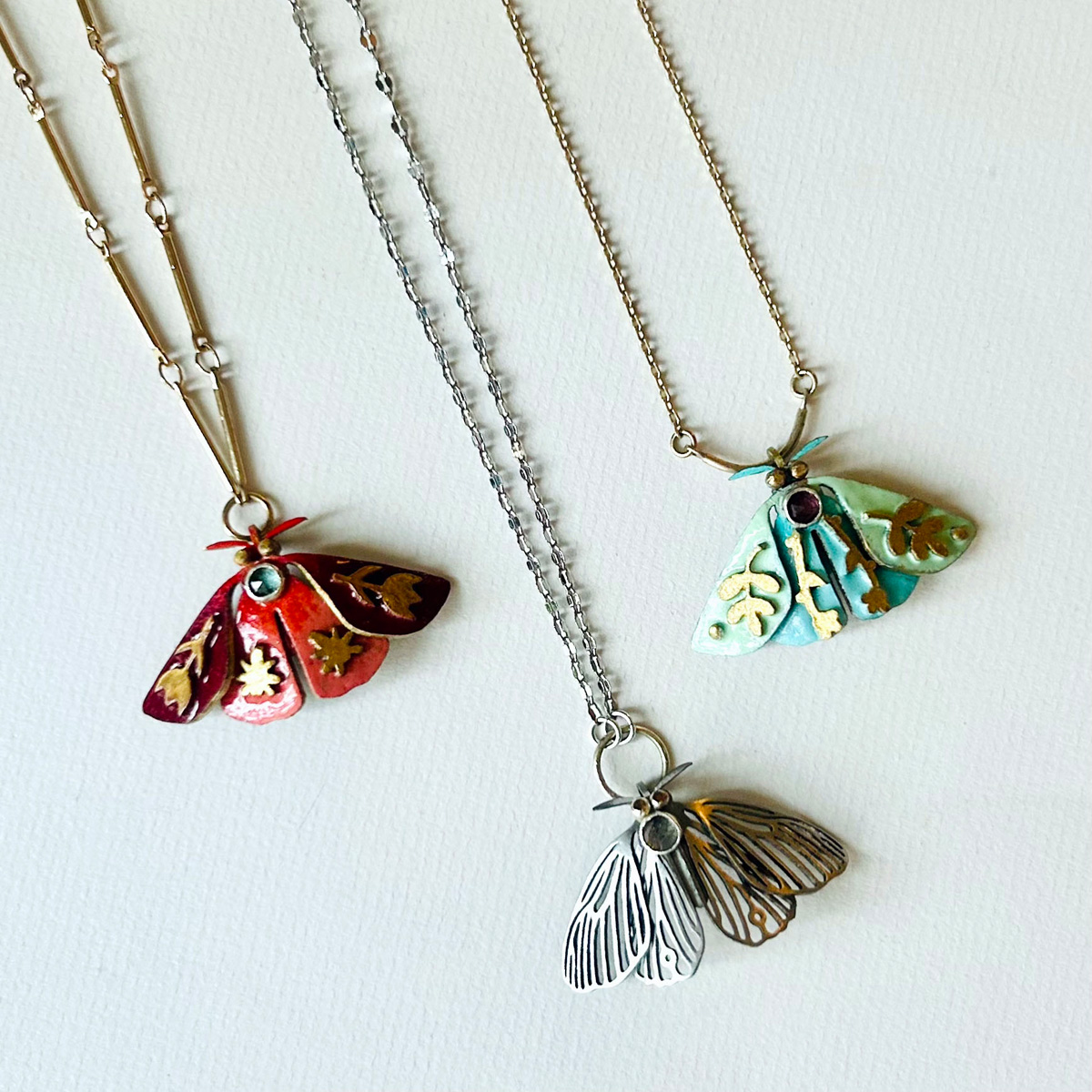 Jeni Elizabeth Jewelry