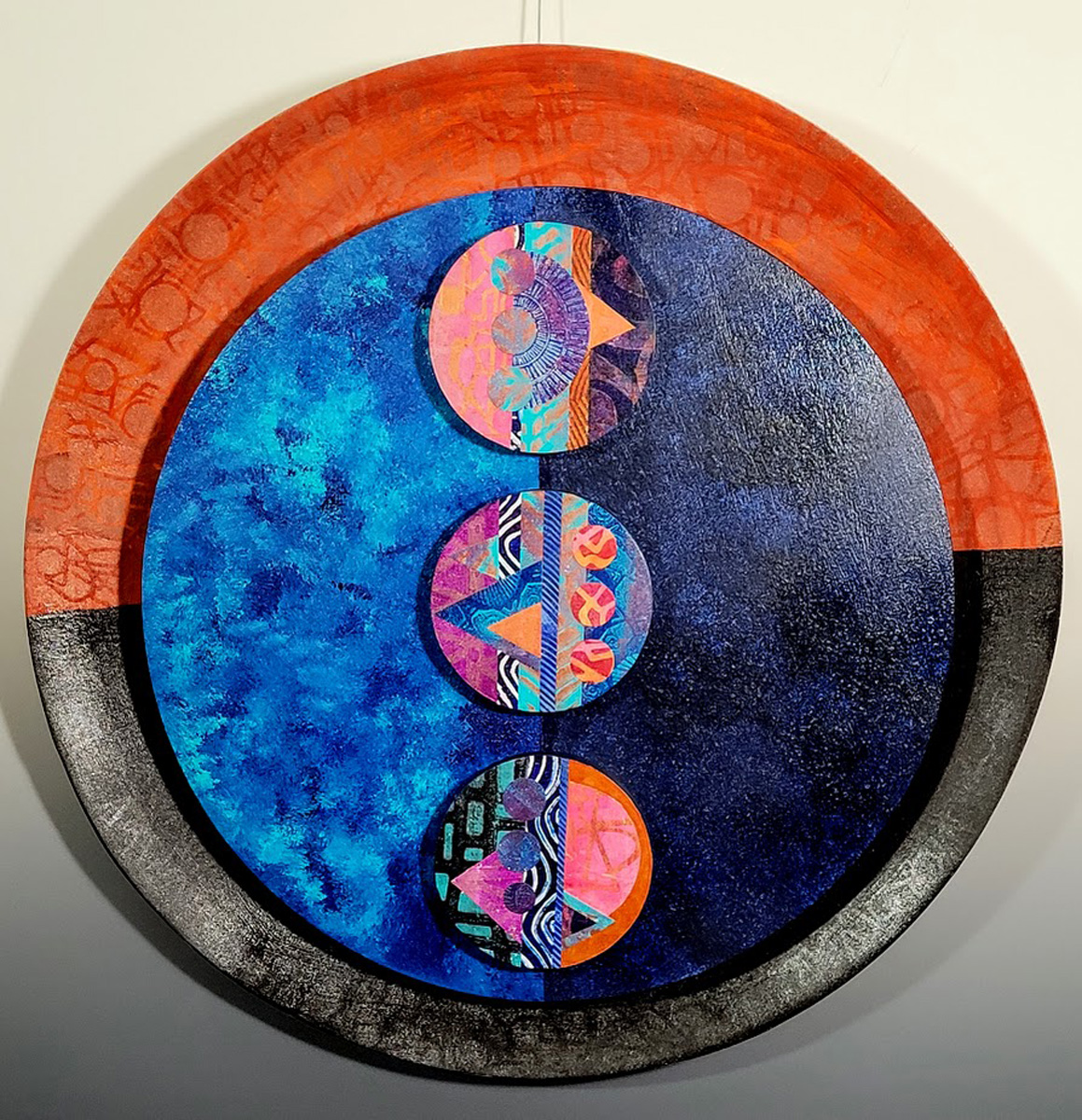 Michelle Davis Petelinz, Kindred Spirit Studios