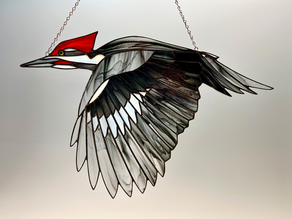 Rockcrest Glass Studio