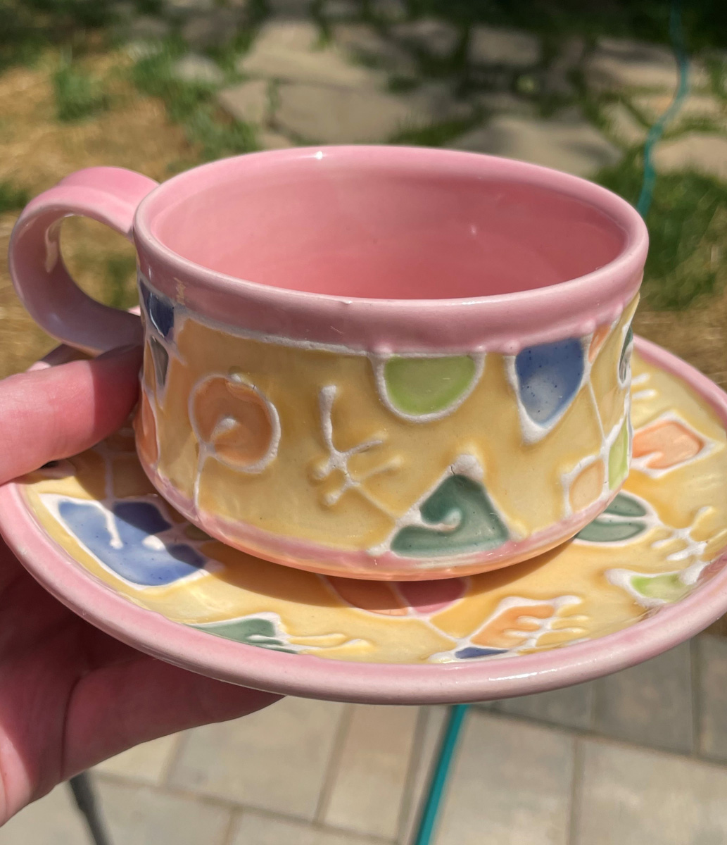 Tripware Ceramics