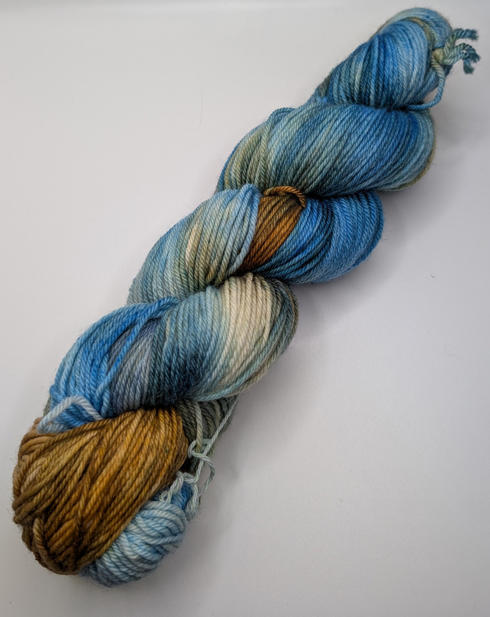 Zen Fiber Arts