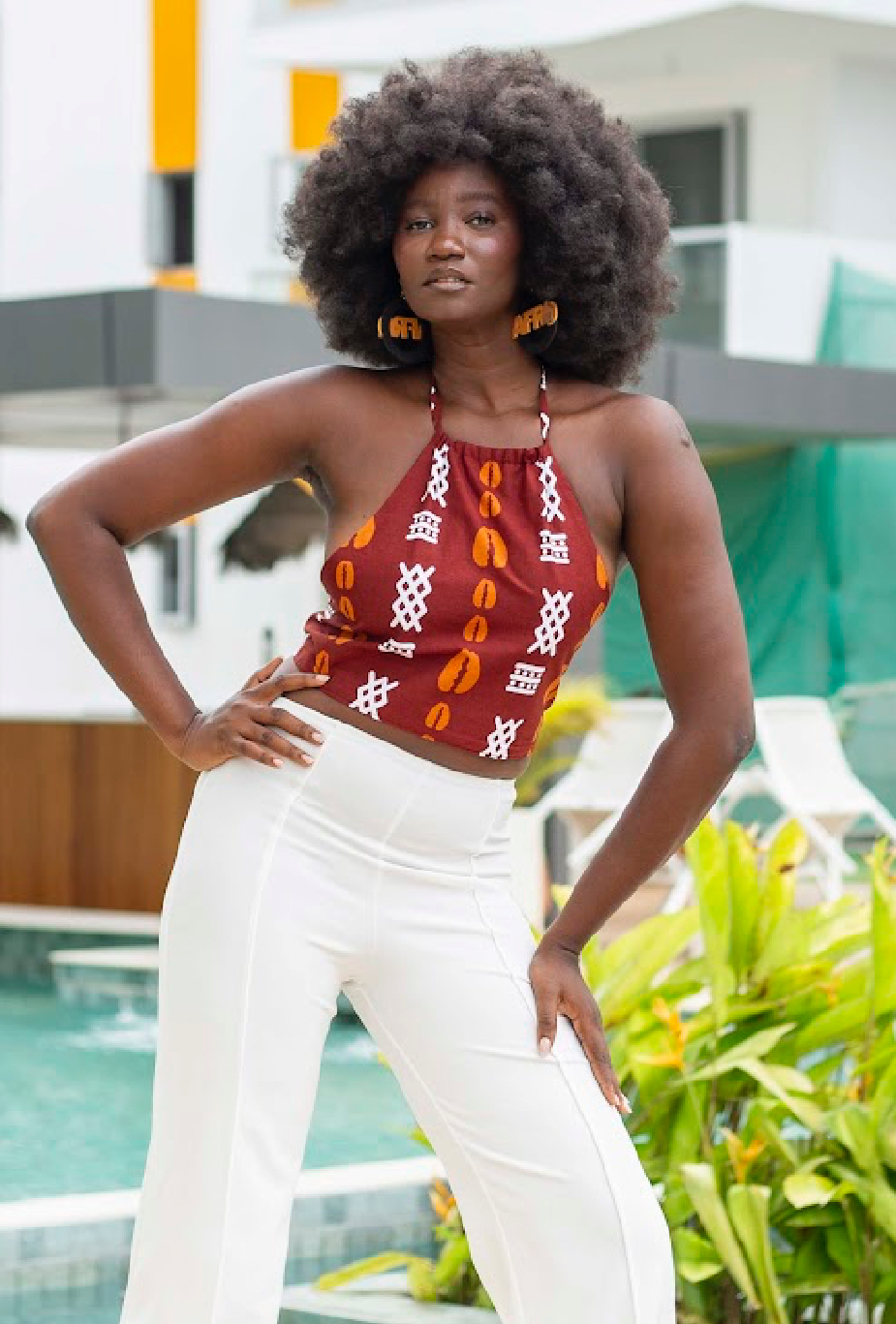 Afrotika
