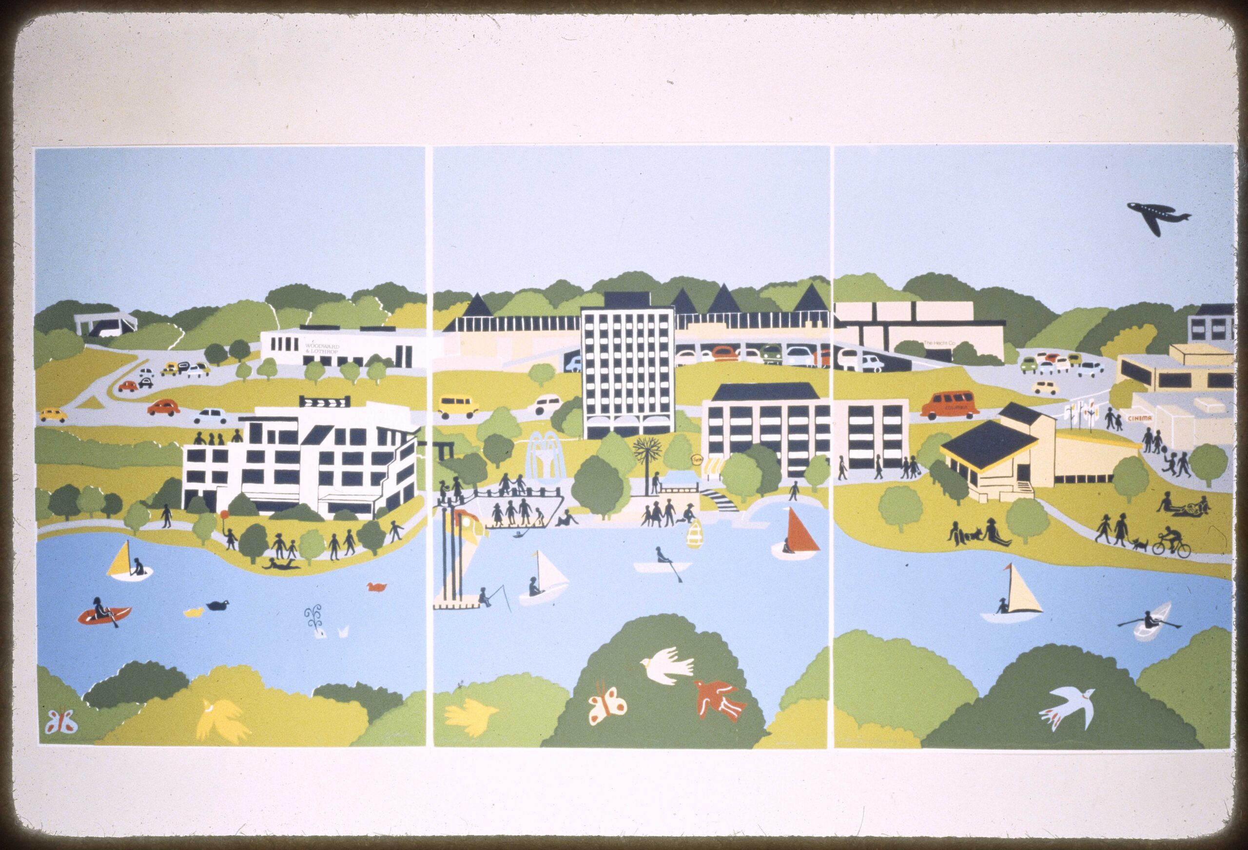 Gail Holliday Originals