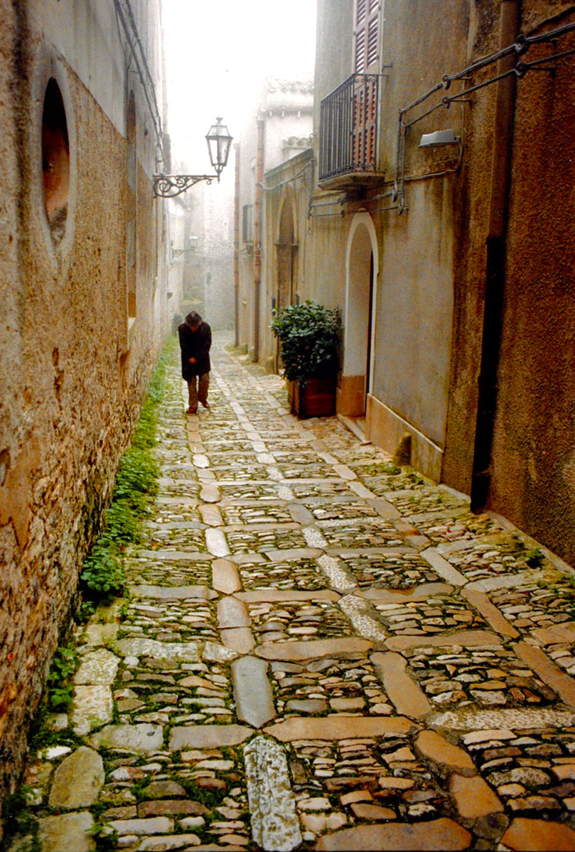 Italy in Color