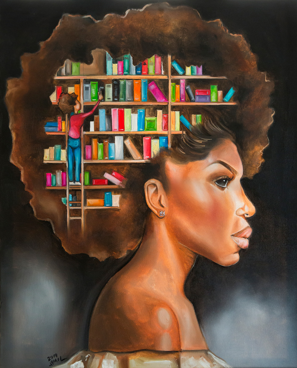 Jamil Burton