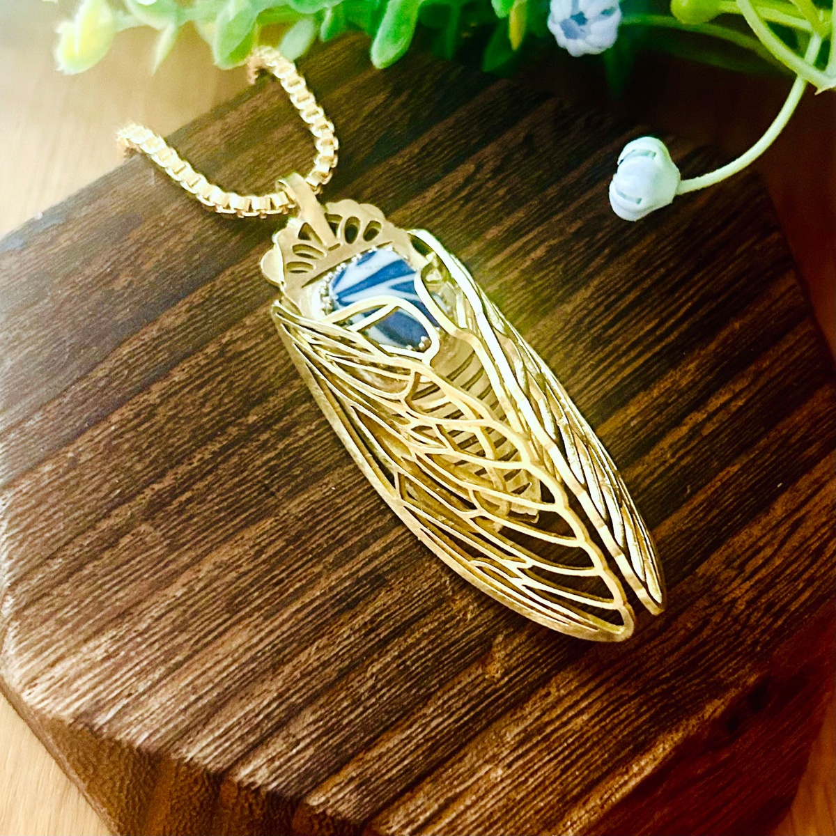 Jeni Elizabeth Jewelry