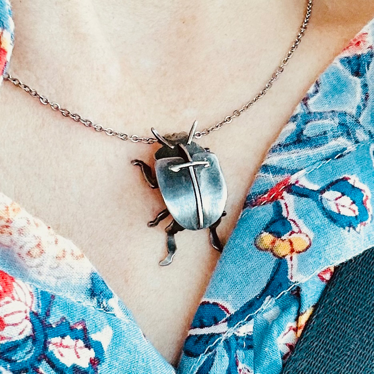 Jeni Elizabeth Jewelry