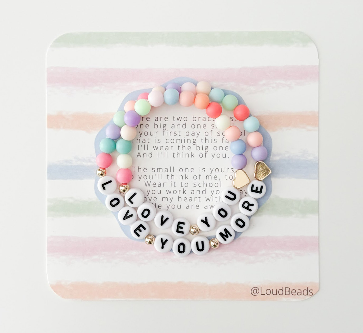 Loud Beads