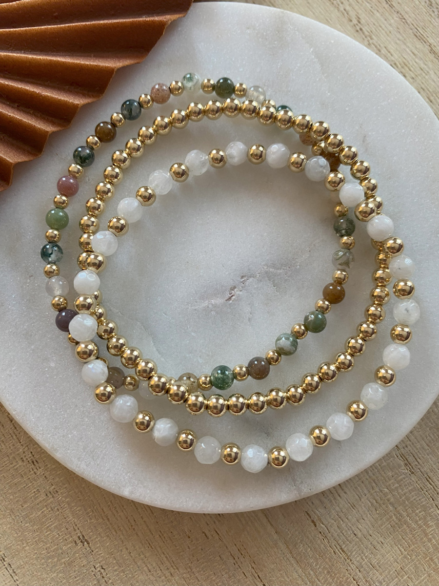 Loud Beads