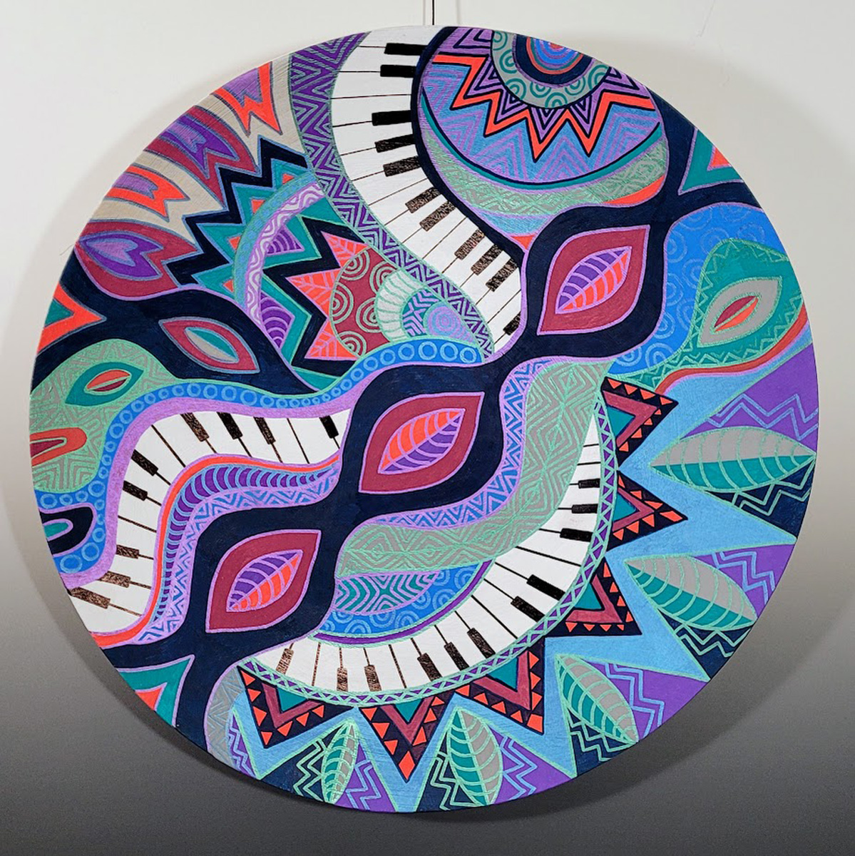 Michelle Davis Petelinz, Kindred Spirit Studios