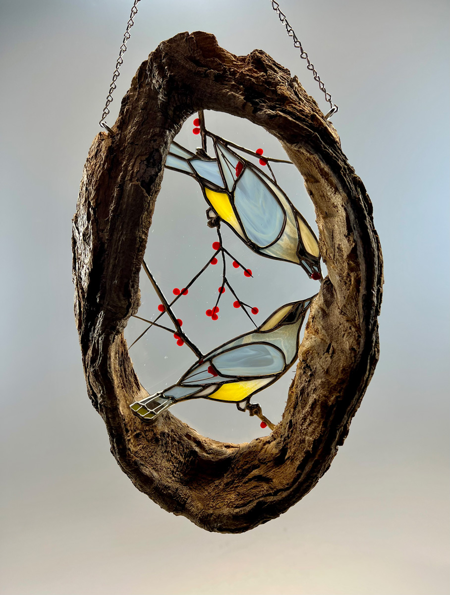 Rockcrest Glass Studio