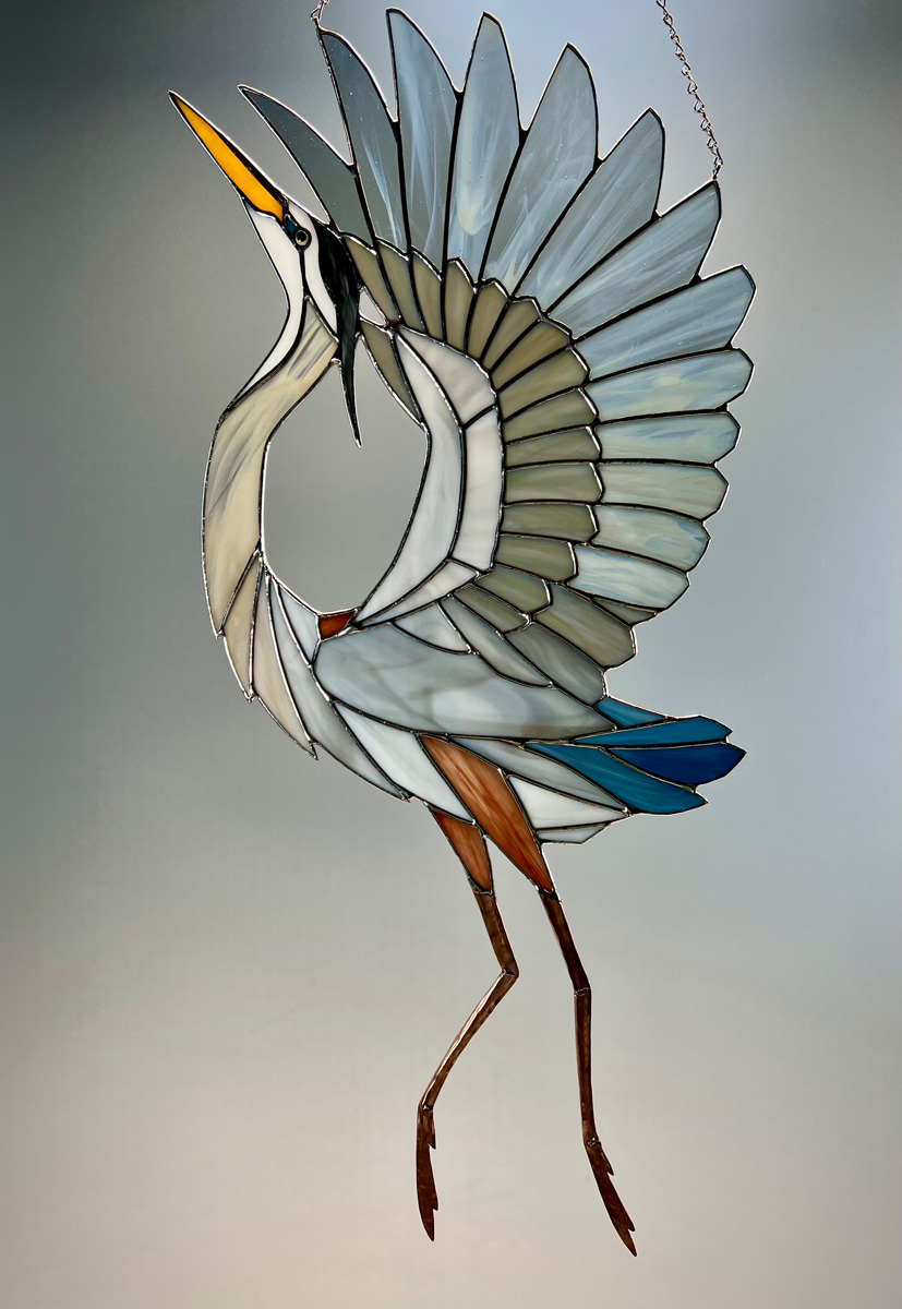 Rockcrest Glass Studio