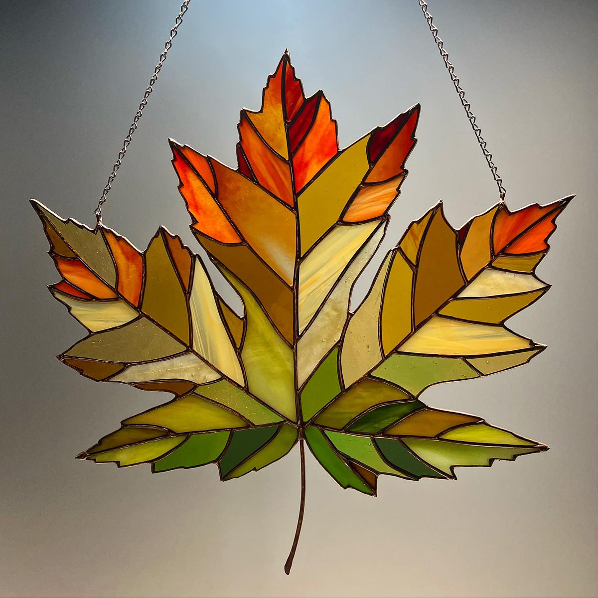 Rockcrest Glass Studio