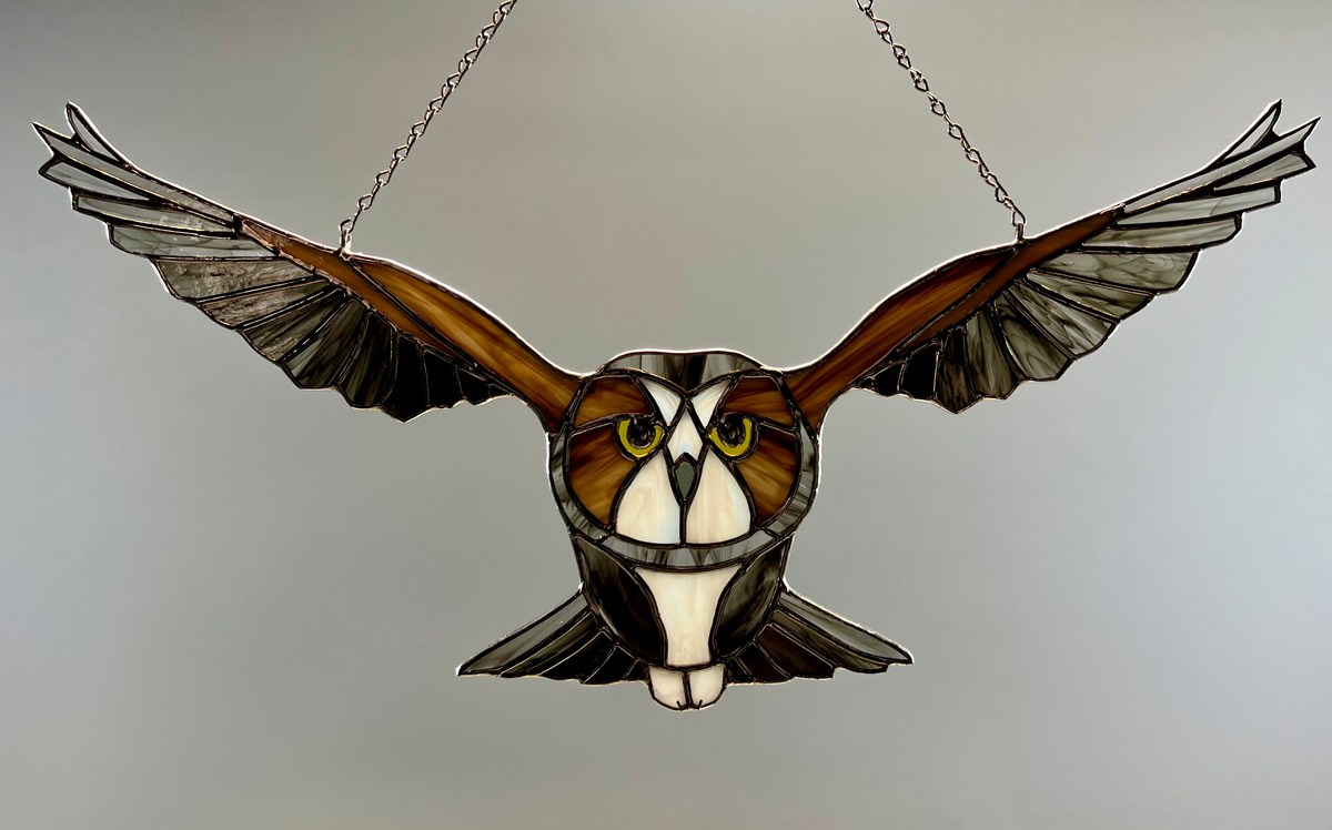 Rockcrest Glass Studio