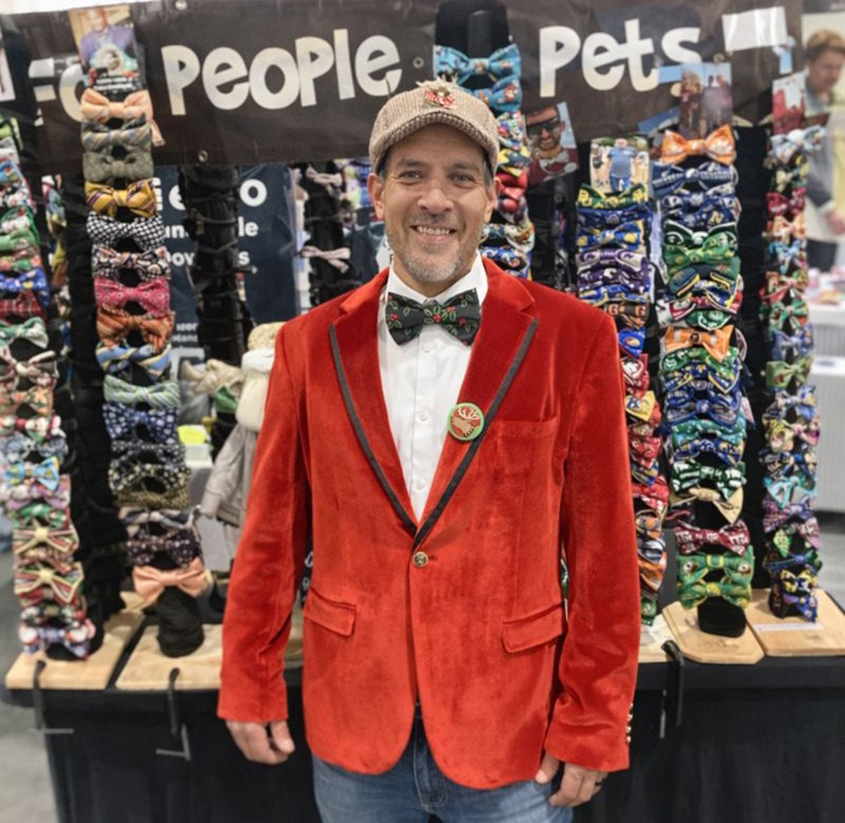 TieBro