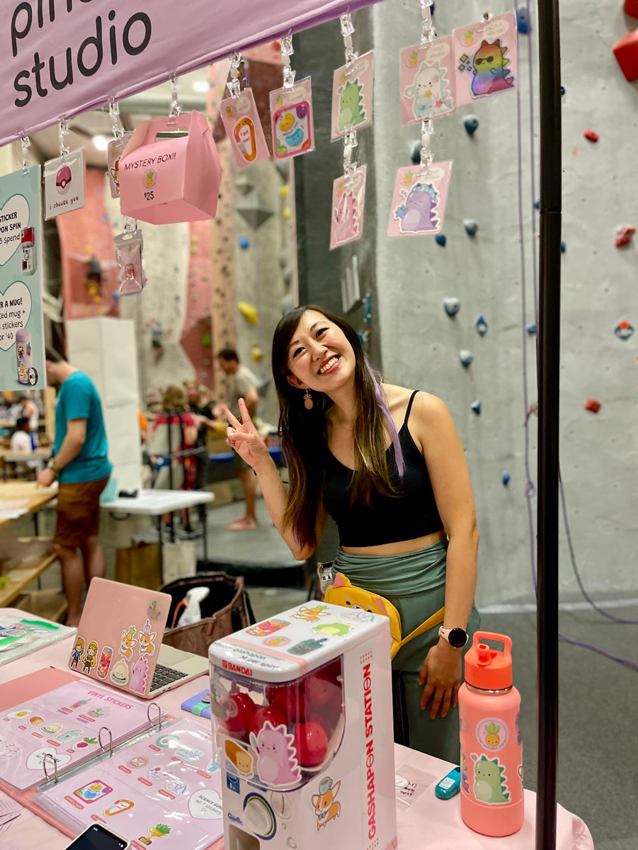 Tiny Pineapple Studio
