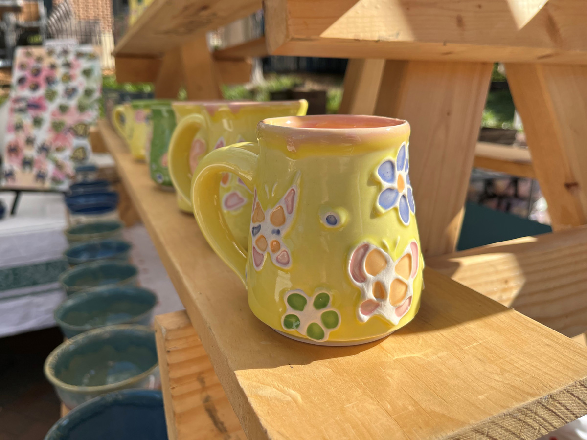 Tripware Ceramics