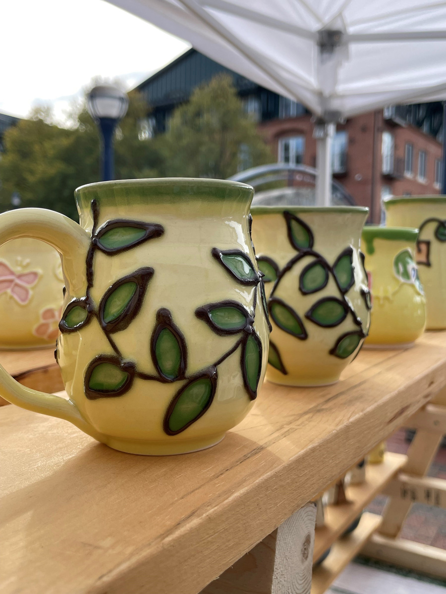 Tripware Ceramics
