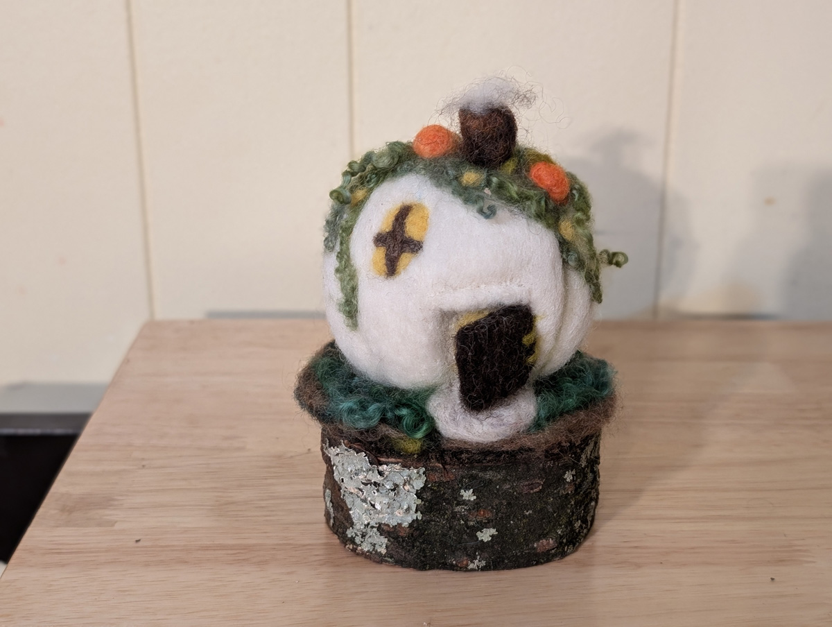 Zen Fiber Arts