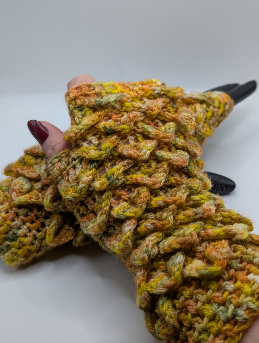 Zen Fiber Arts